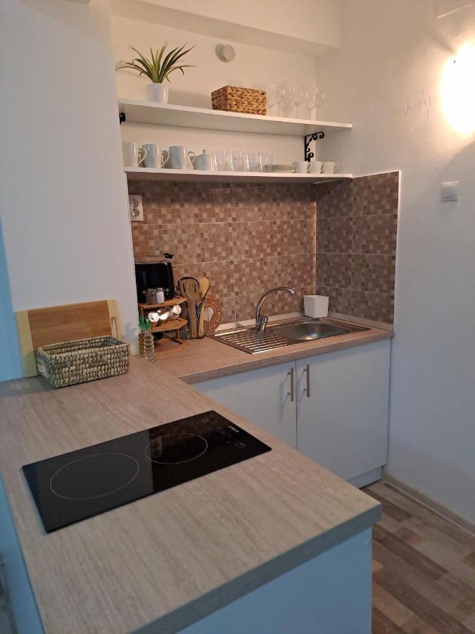 7 Level Central Apartments Csíkszereda Kültér fotó
